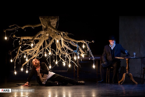 جنایت و مکافات