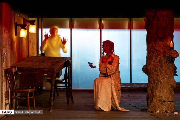 جنایت و مکافات