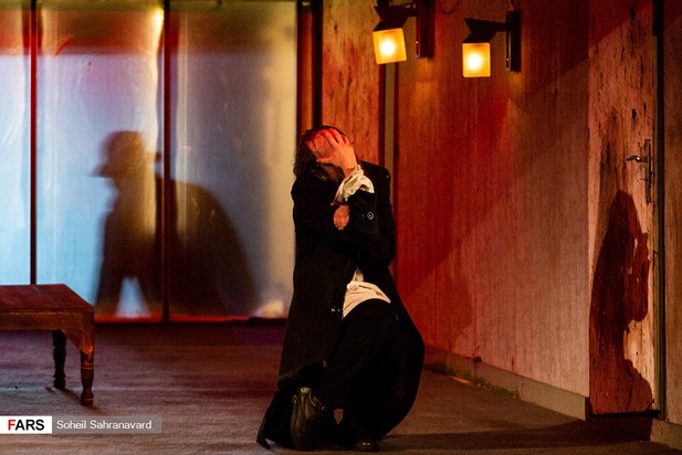 جنایت و مکافات