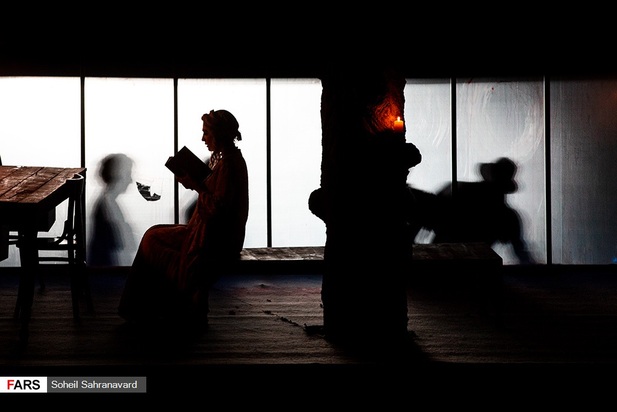 جنایت و مکافات