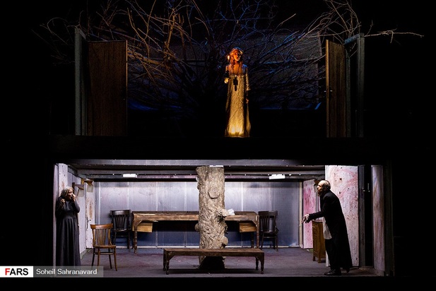 جنایت و مکافات