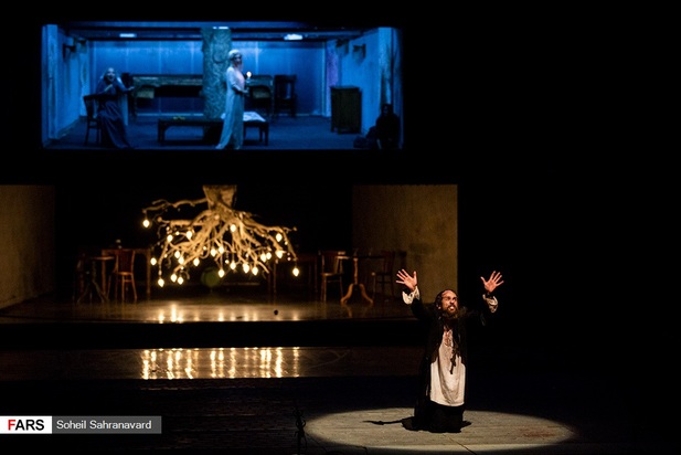 جنایت و مکافات