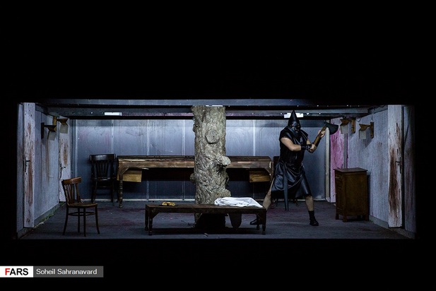 جنایت و مکافات