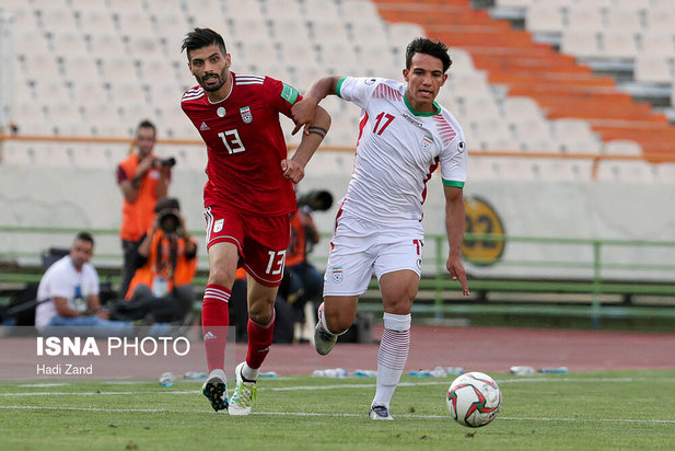 تیم ملی امید