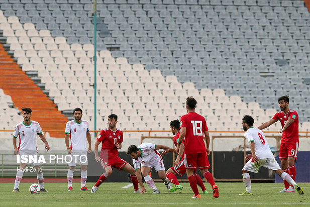 تیم ملی امید