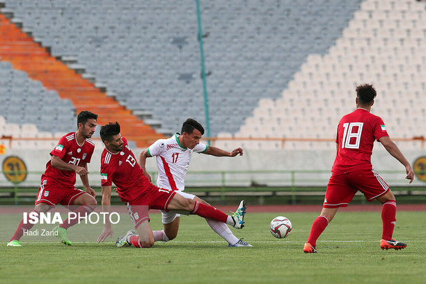 تیم ملی امید