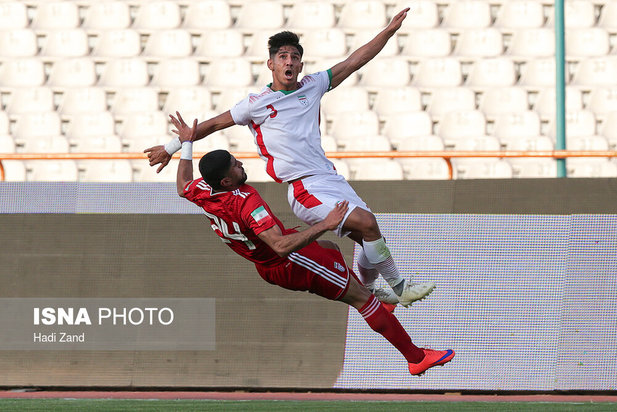 تیم ملی امید