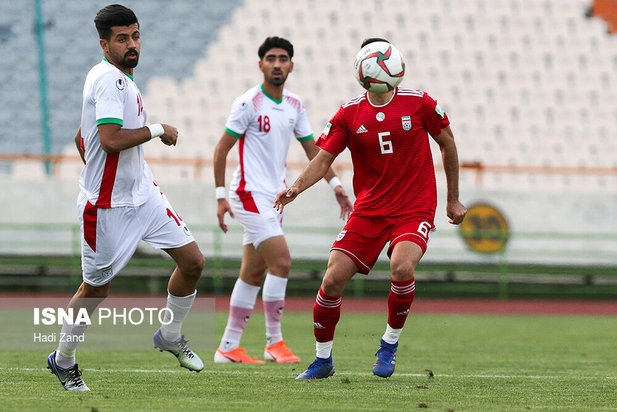 تیم ملی امید