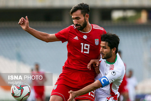 تیم ملی امید