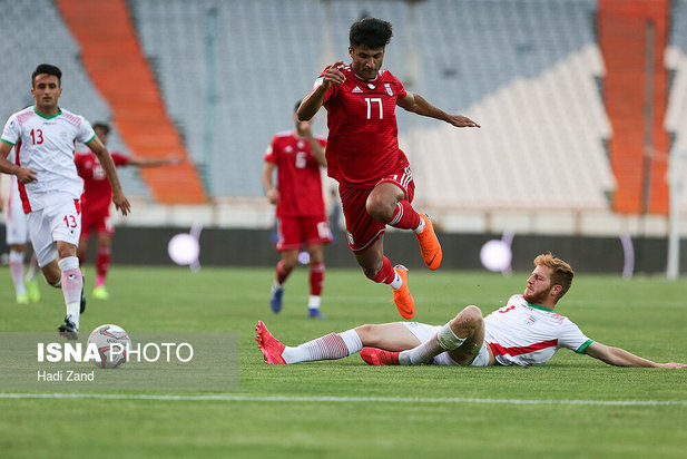 تیم ملی امید