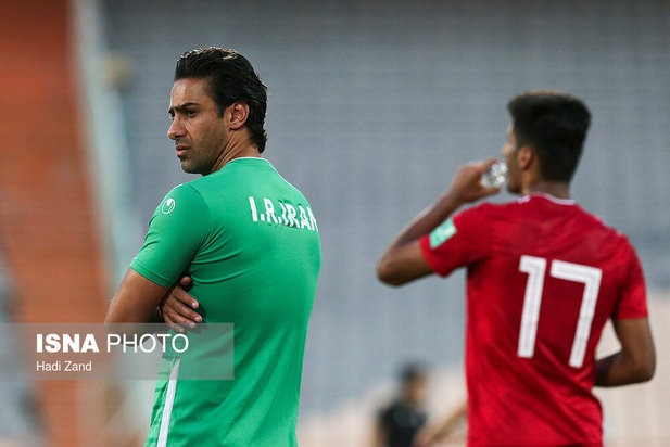 تیم ملی امید