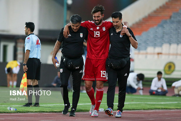 تیم ملی امید