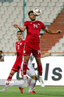 تیم ملی امید