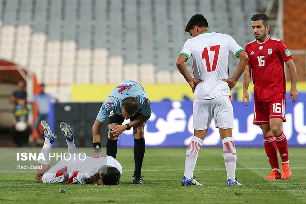 تیم ملی امید