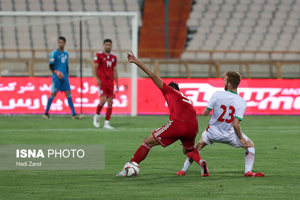 تیم ملی امید