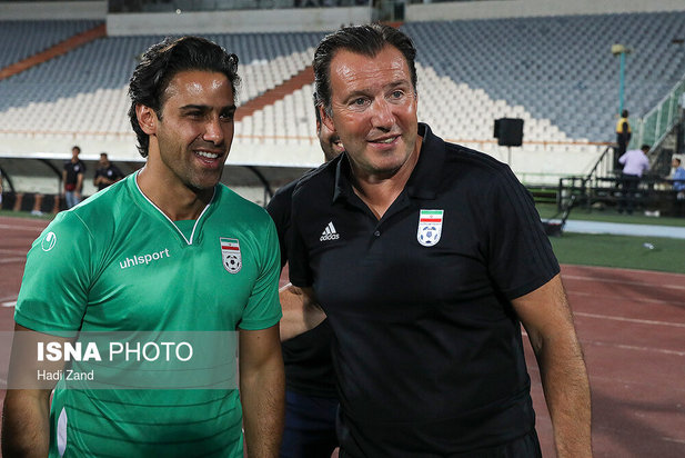 تیم ملی امید