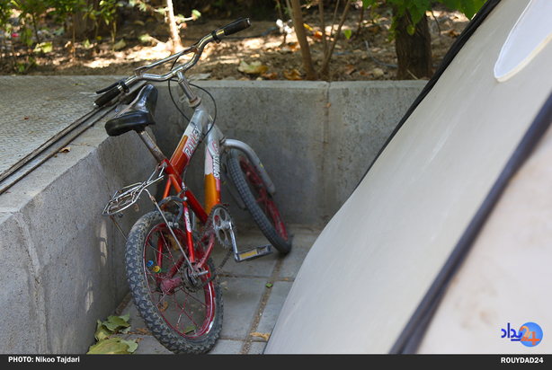 خانه به دوشان آبرومند_ نیکو تاجداری