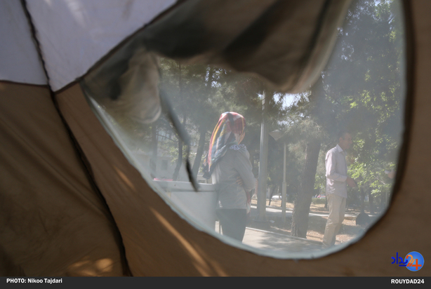 خانه به دوشان آبرومند_ نیکو تاجداری