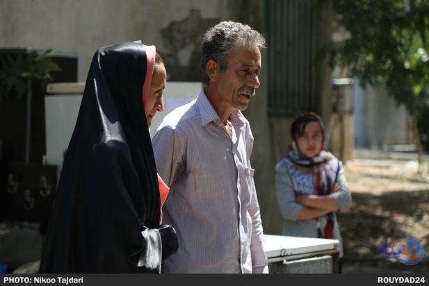 خانه به دوشان آبرومند_ نیکو تاجداری