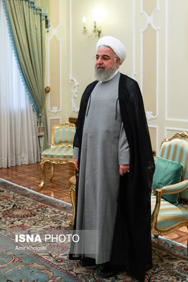 روحانی