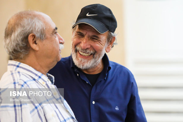 جشن خانه سینما