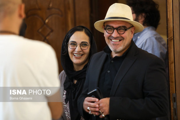 جشن خانه سینما