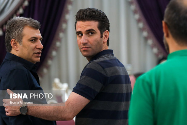 جشن خانه سینما