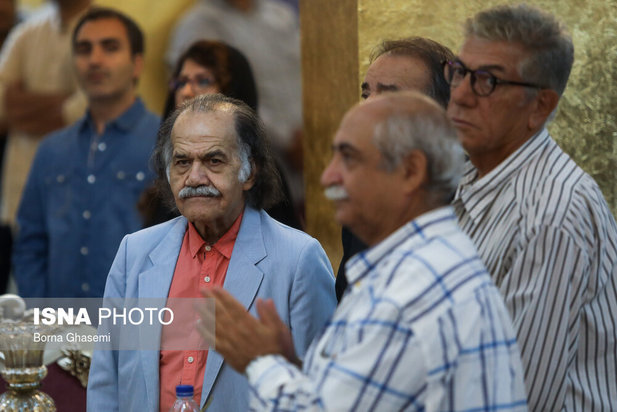 جشن خانه سینما