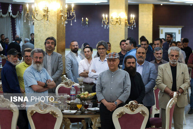 جشن خانه سینما