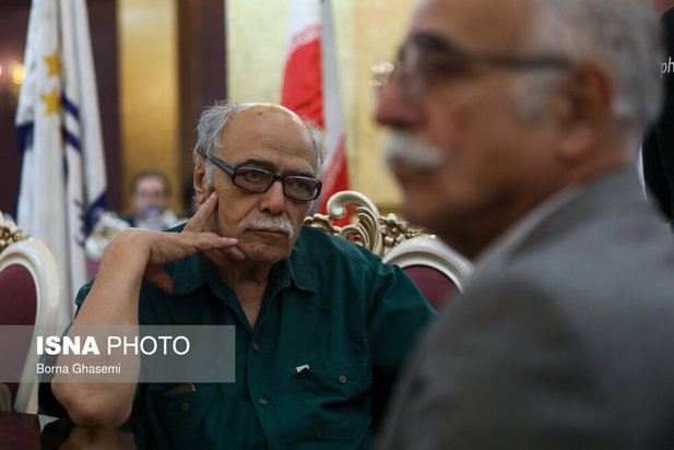 جشن خانه سینما