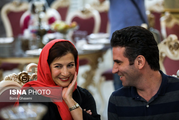 جشن خانه سینما