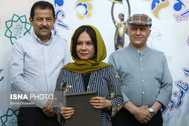 جشن خانه سینما