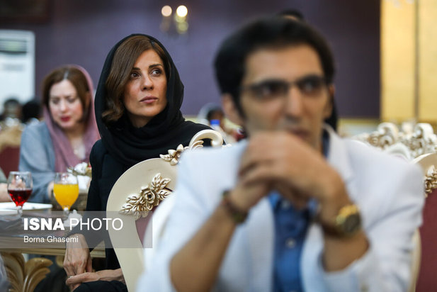 جشن خانه سینما