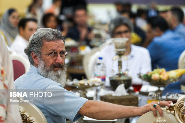 جشن خانه سینما