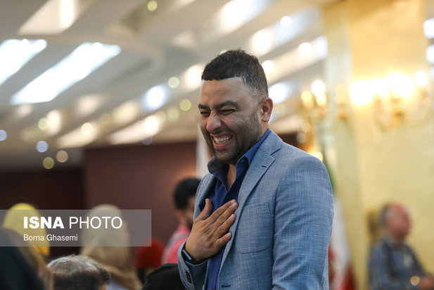 جشن خانه سینما