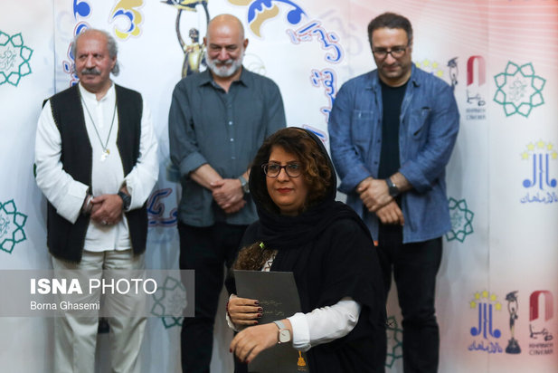 جشن خانه سینما