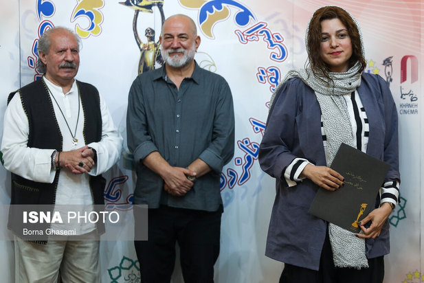 جشن خانه سینما