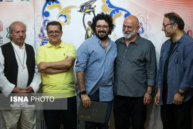 جشن خانه سینما