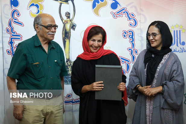 جشن خانه سینما