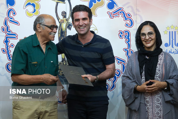 جشن خانه سینما