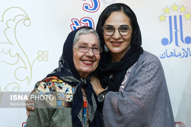 جشن خانه سینما