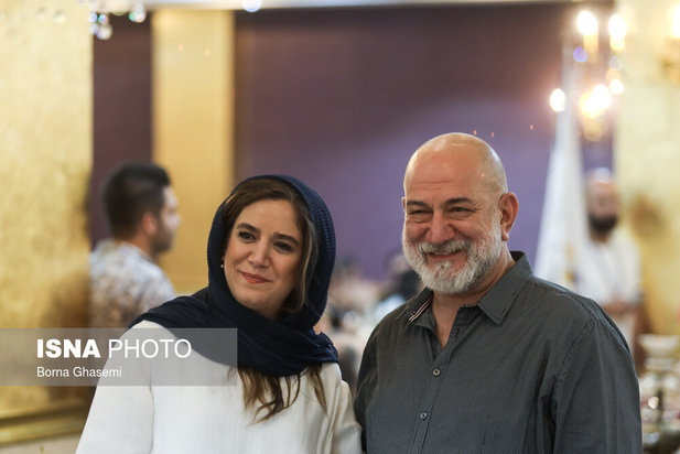 جشن خانه سینما