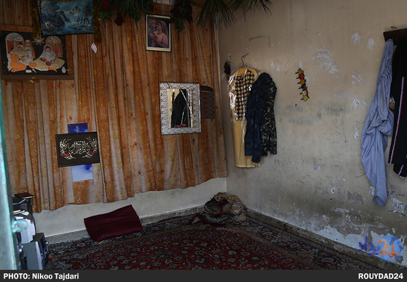 زباله گردی_نیکو تاجداری