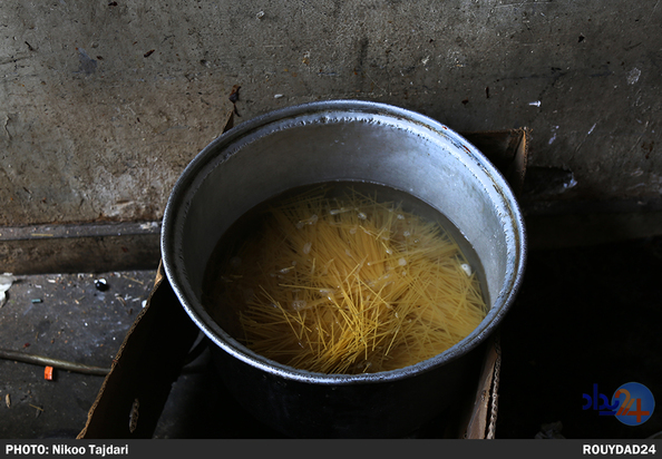 زباله گردی_نیکو تاجداری