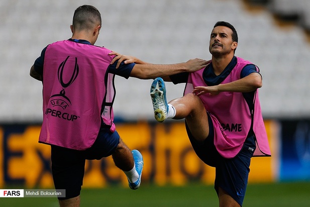 سوپرجام اروپا