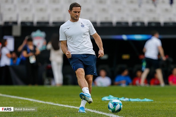 سوپرجام اروپا