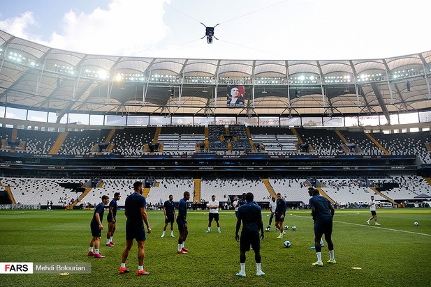 سوپرجام اروپا