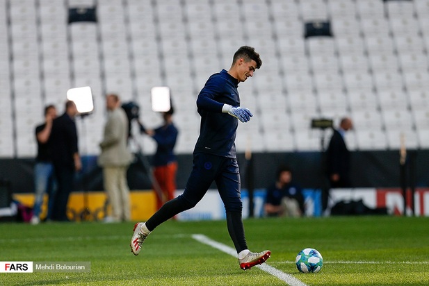 سوپرجام اروپا