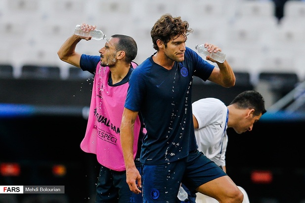 سوپرجام اروپا