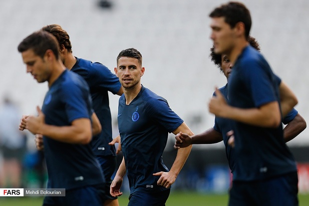 سوپرجام اروپا